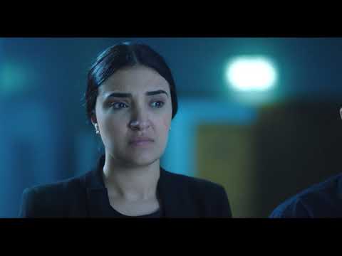 صدمة وكسرة نفس أمل بعد وفاة الحاج سعد اللي كان سندها الوحيد في الدنيا إلا أنا