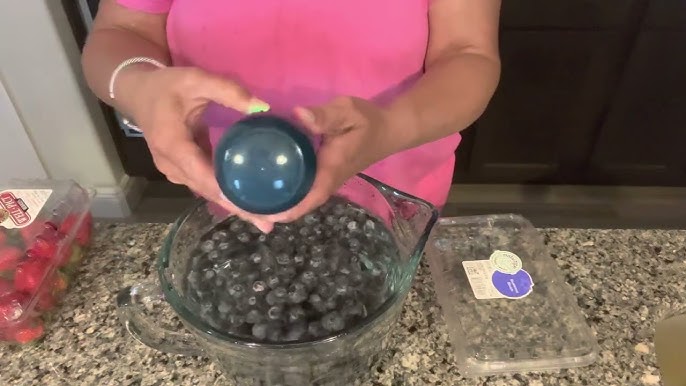 Do Ultrasonic Fruit Cleaners Work: Unveiling the Truth