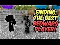 Attempting to find the best bedwars player (v10)