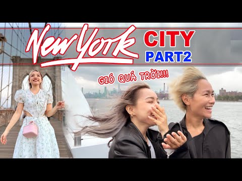 Video: Đến và đi từ các sân bay NYC từ Brooklyn