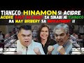 TIANGCO HINAMON SI ACIDRE! ACIDRE PUMUTOK SA GALIT! PATUNAYAN DAW MAY BRIBERY SA IMPEACHMENT NI SARA