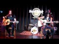 SLASH feat. MYLES KENNEDY, "Fall to Pieces" front row live @ Hard Rock Hollywood 7-10-12