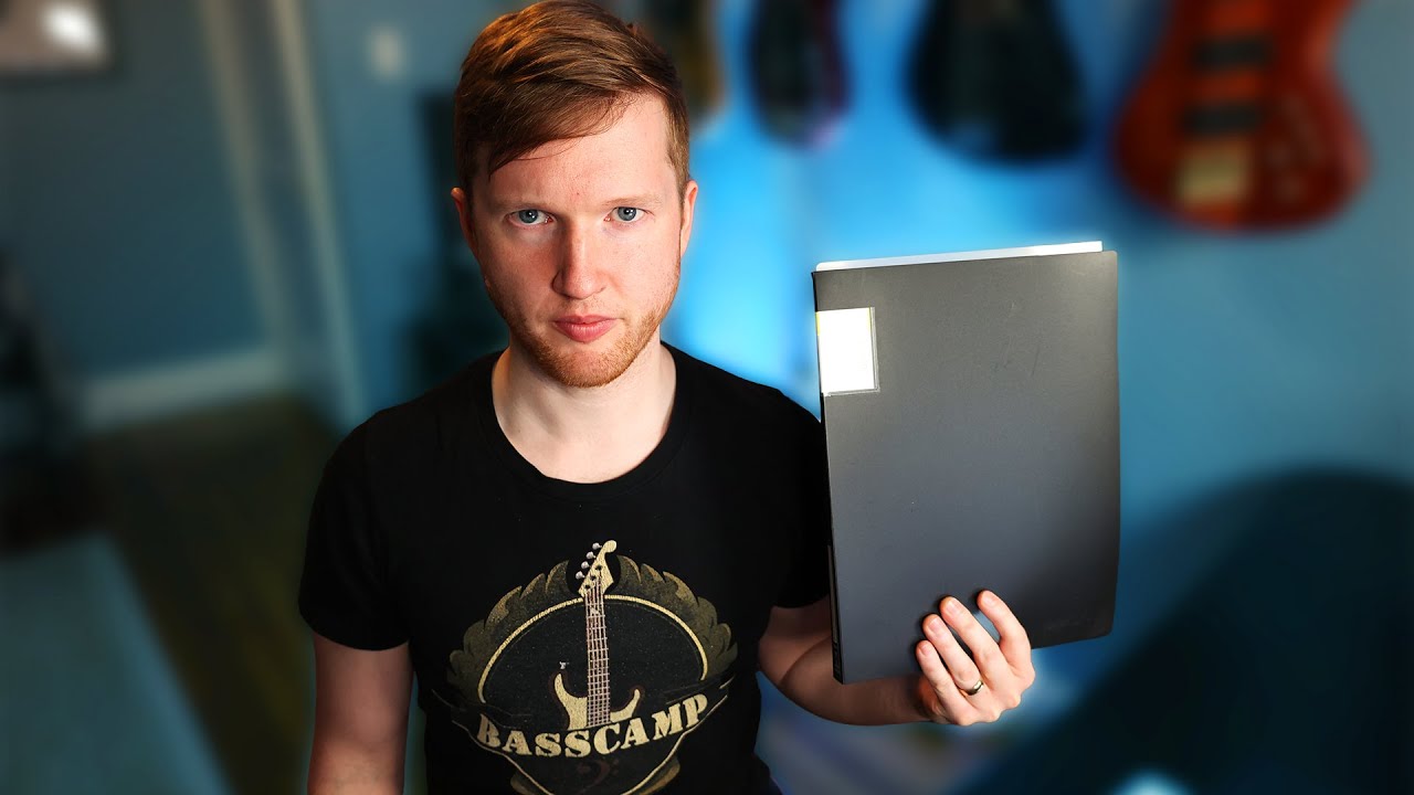 These Bassists COPIED My Music