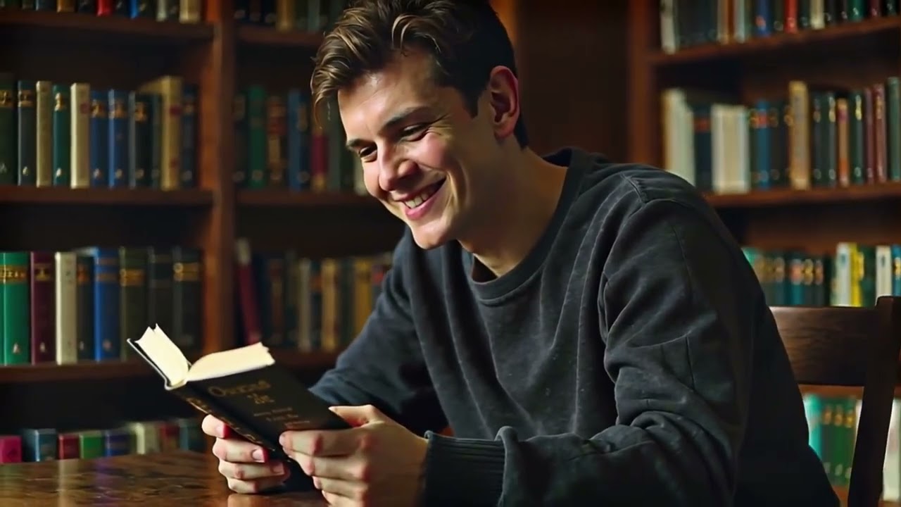 Choose Life" is more than a book 