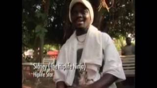Reggie Rocktone - The Originator of Hiplife