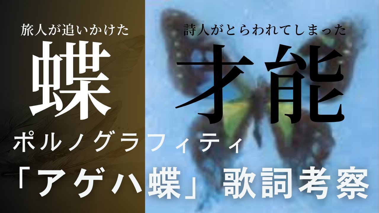 活動歴および当時の関連ビジュアル記録