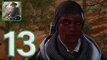 Undawn Gameplay Part 13 - Android-iOS