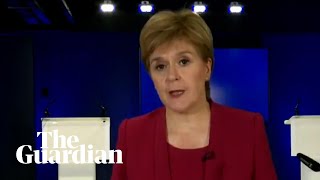 Scotland to lift most coronavirus restrictions from 9 August