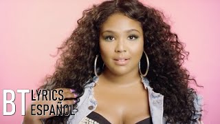 Lizzo - Good As Hell Lyrics Español Video Official