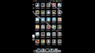 Chrome 3D Premium HD TSF Shell Theme