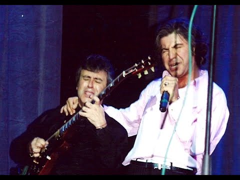 Temur Kvitelashvili with Soso Pavliashvili - \" Homeland \" , \" Samshoblo\" , \" სამშობლო \"