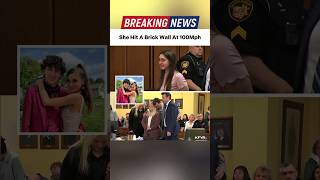 The case of Mackenzie Shirilla #MackenzieShirilla #TrueCrime #CourtCase #JusticeForVictims #100MPH