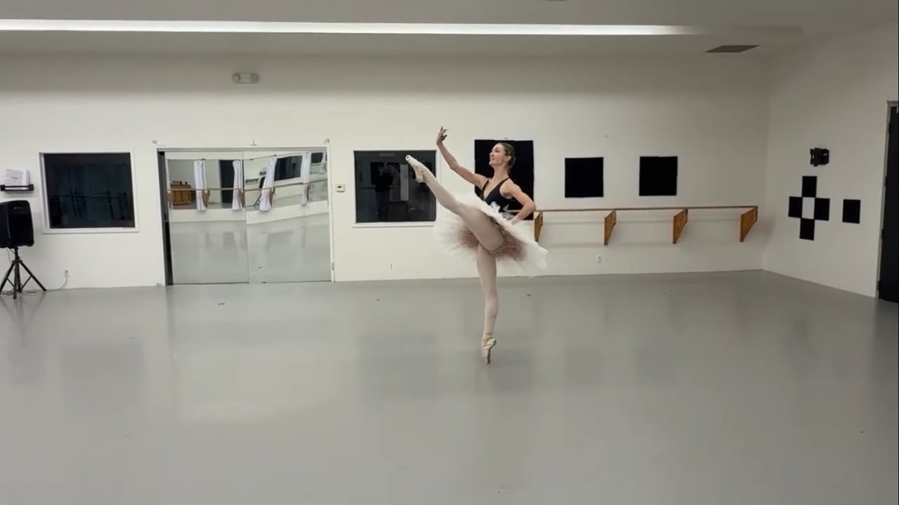 Company Audition 2026/27