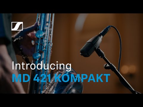 Introducing MD 421