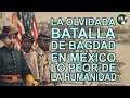 La olvidada batalla de Bagdad en México – Lo peor de la humanidad