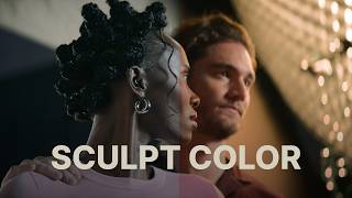 Malgor Color Sculpt Pro DCTL — Shape Every Color Independently in DaVinci Resolve Malgor Color Sculpt Pro DCTL — Shape Every Color Independently in DaVinci Resolve