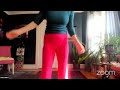 Exercise: Spinal Mobility, Freedom, and Health