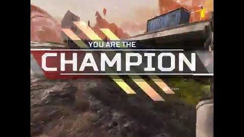 Wingman Trick Shot For The Win Apex Legends #Shorts