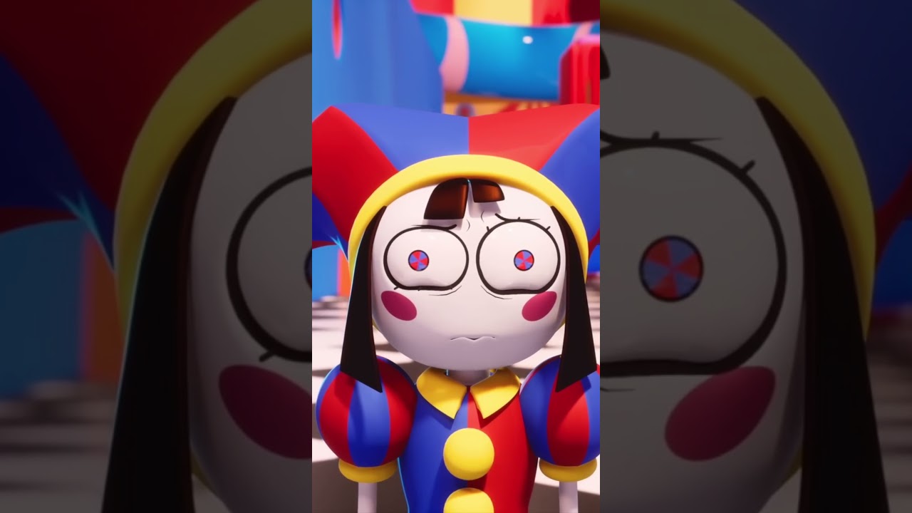 Habrá Temporada 2 de Amazing Digital Circus? 🧐
