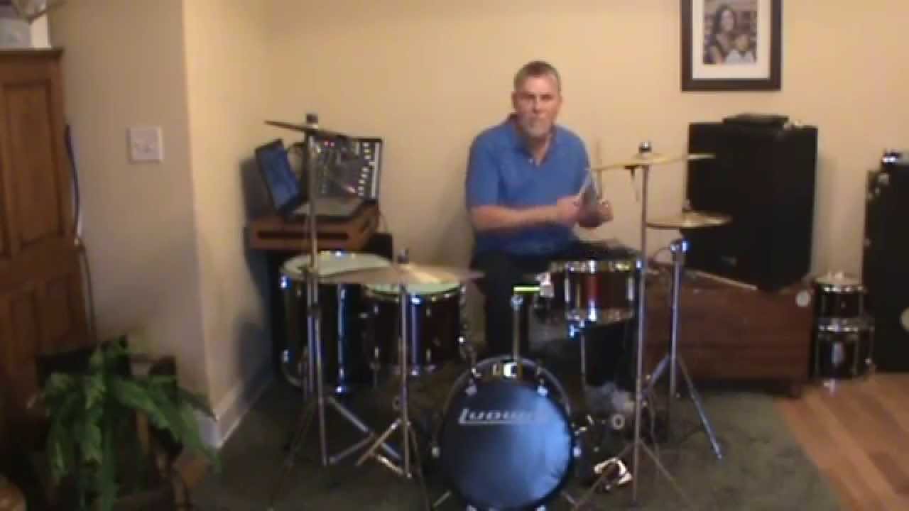 Techknowlogics Drums demo