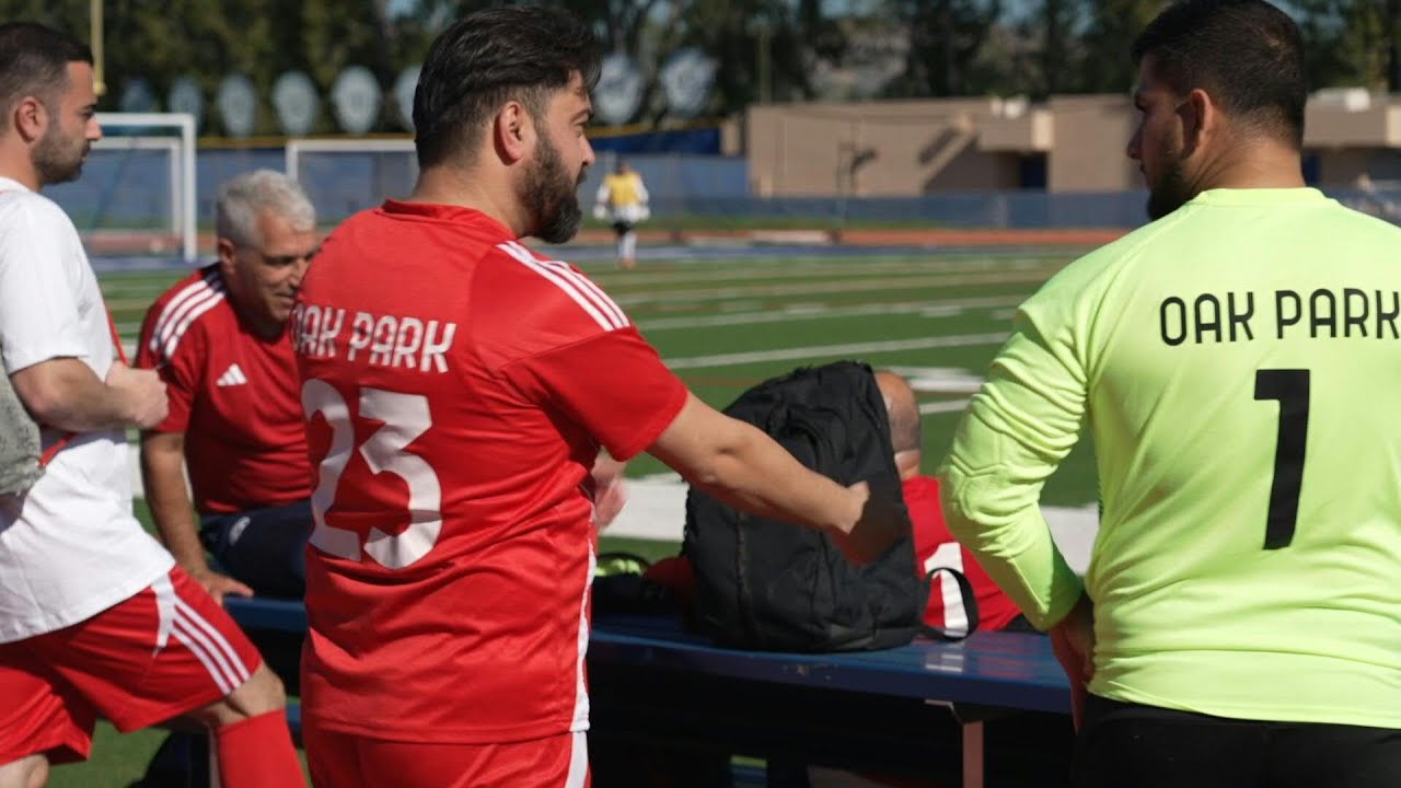 Iranianos em Los Angeles mantém esperança de assistir seleção na Copa do Mundo | AFP