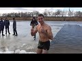 Водохреща. Великоолександрівська Йордань 2019