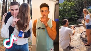 TikTok Proposal Compilation (Emocional, Beautiful, Surprise) 😢 #2