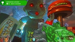 EXO ZOMBIES "INFECTION" EASTER EGG - Easter Egg Guide! "MEAT IS MURDER" - (Exo Zombies Infection)