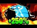 VORTEX +250% SPEED 🤔 BOSS w Bloons TD6 Polska