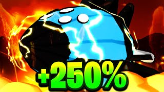 VORTEX +250% SPEED 🤔 BOSS w Bloons TD6 Polska