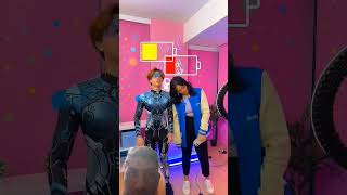Hey Alan Army, this is Alan Chikin Chow! This video is called Alien Attacks Humanity. Do you think