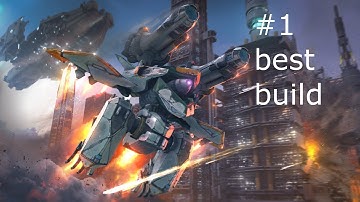 War Robots Top 5 Best Ao Jun Setups. War Robots Test Server.