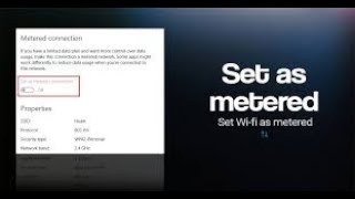 How To Setting Meter Connection In Your System Connect Using Mobil
