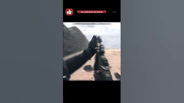 One of the best execution moment in DMZ