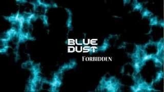Blue Dust Forbidden Book Trailer