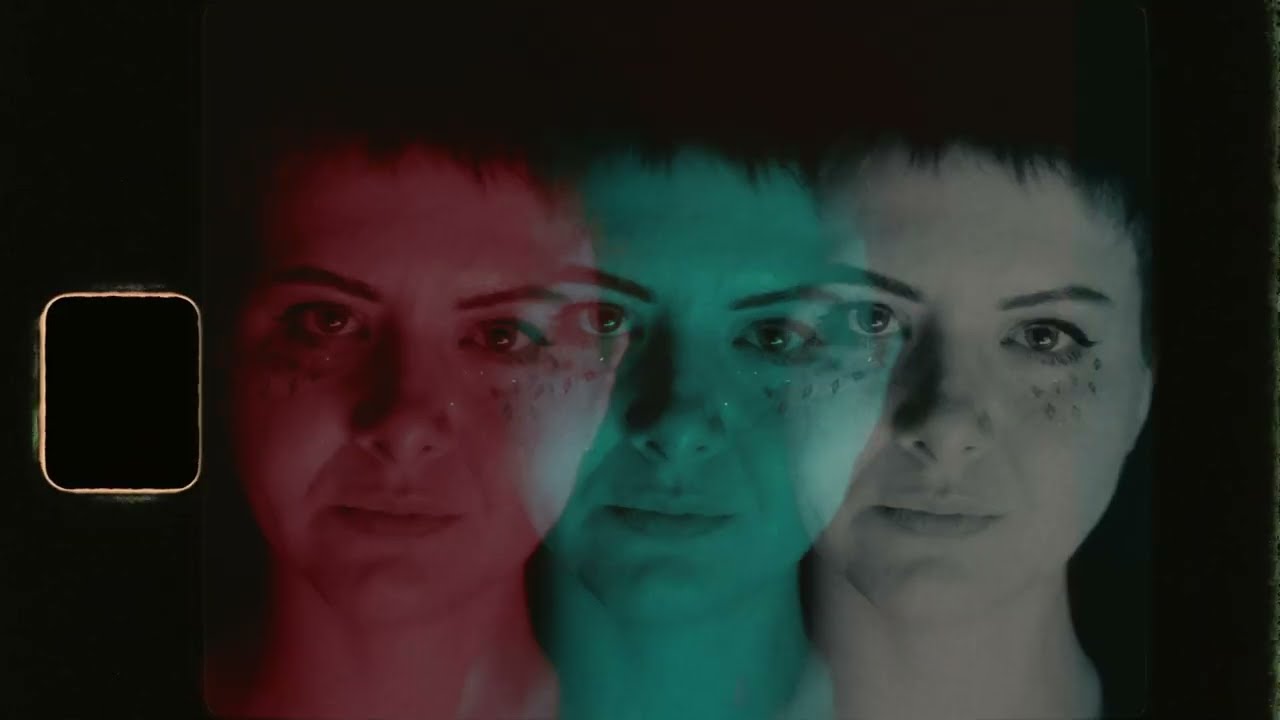 Former Critics - "Black Hole" (Official Music Video)