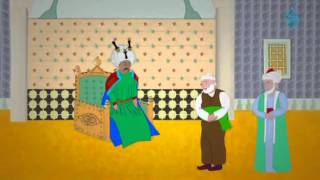 Yavuz Sultan Selim Han- Fakirin Rüyası