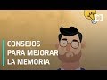 Ejercicios para mejorar la memoria a largo plazo - Noticias Mx