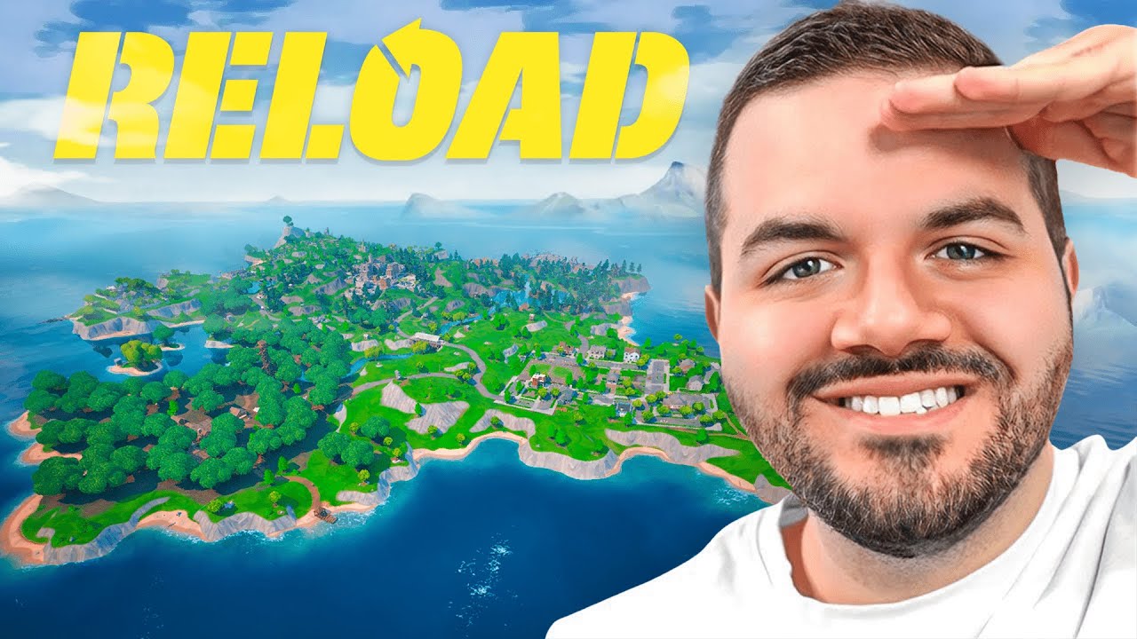 FORTNITE WITH THE OG SQUAD! - YouTube