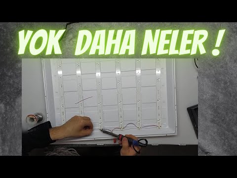 Video: İşletmeniz Için Kaliteli Bir LED Ekranı Nereden Satın Alabilirsiniz?