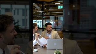 Four-day work week win at major Aussie company good sign for others | #shorts #yahooaustralia