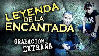 💥Leyenda de la ENCANTADA de Rojales y Psicofonías de la Guerra - lugares encantados de España #10