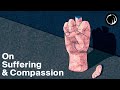 Chaos & Compassion - Man Trapped in all Absurd Relationship with Everything