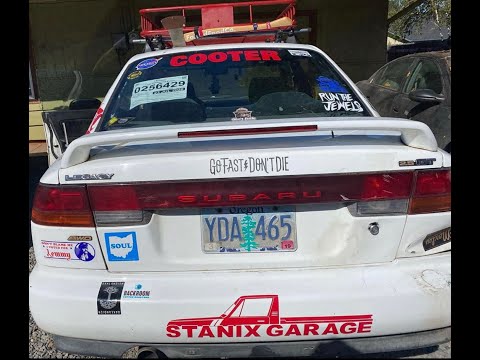 Gambler 500, Oregon Border Patrol 2020