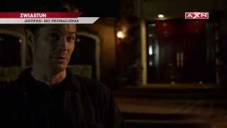 Justified Bez Przebaczenia - Zobacz Sneak Peek 5. Sezonu