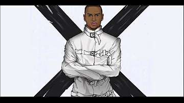 Chris Brown 'X' - 101 Interlude [Extended Version]