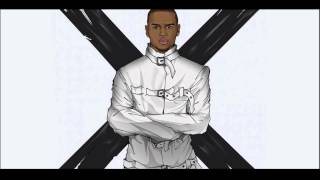 Chris Brown &#39;X&#39; - 101 Interlude [Extended Version]