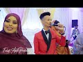 Rooso cade  sacabka yeedhaya  best somali wedding   produced by fahad abdi 2022