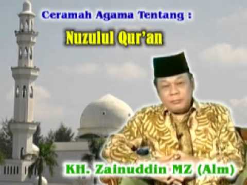 Download mp3 ceramah nuzulul quran terbaru