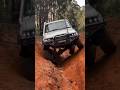 how much flex does it have? "yes" land cruiser things